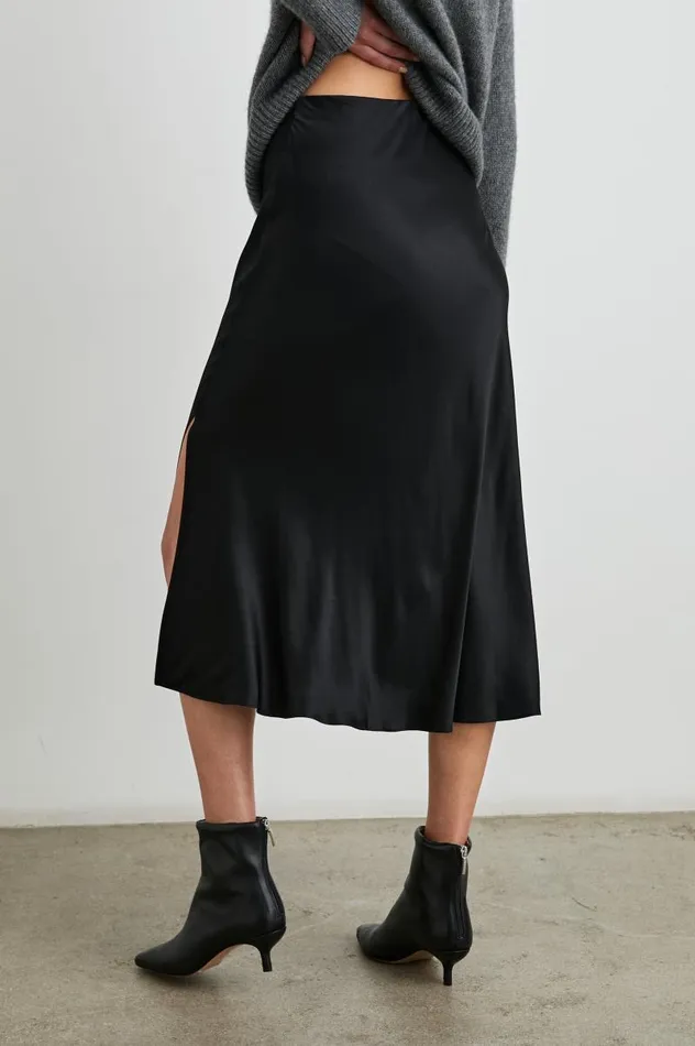 Rails Skirts Women MAYA SKIRT Black