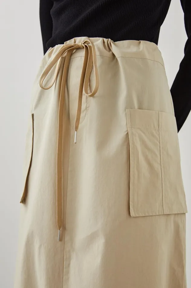 Rails Skirts Women TATIANA SKIRT Tidal Foam