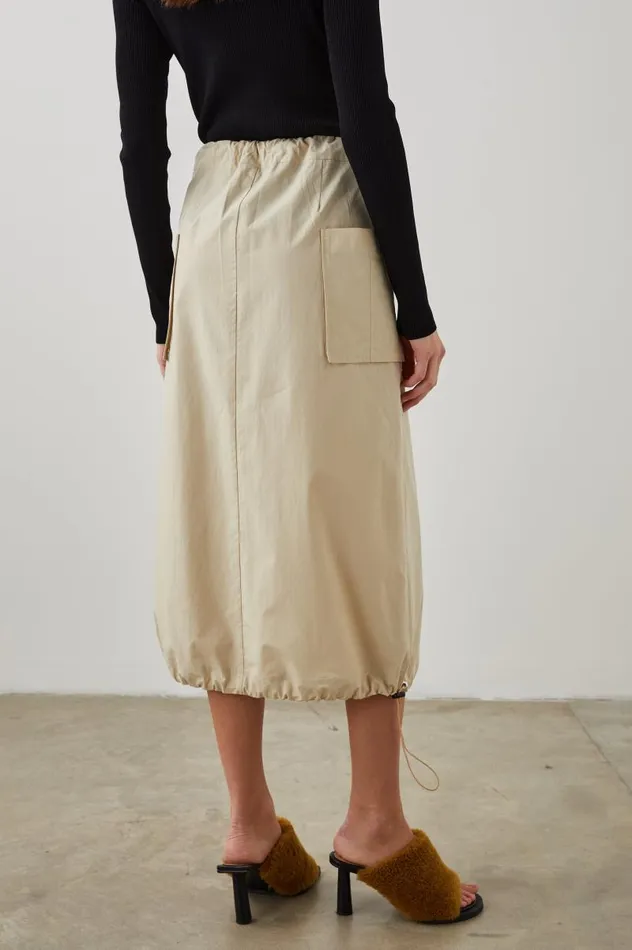 Rails Skirts Women TATIANA SKIRT Tidal Foam
