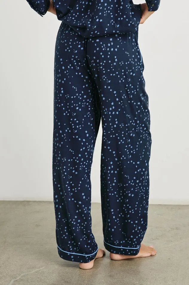 Rails Sleepwear and Lounge Women LUNA PAJAMA SET Stellar