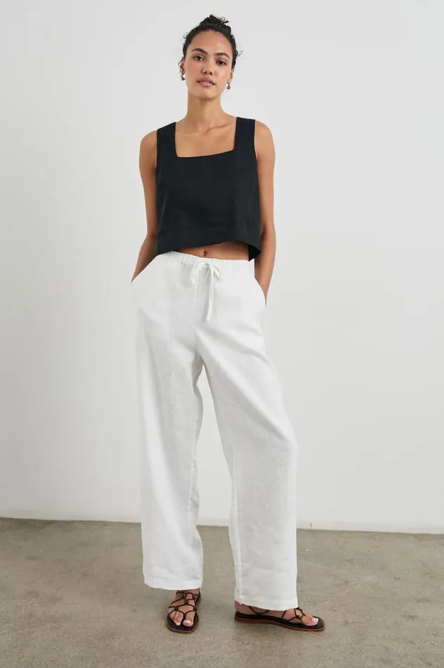 Rails Tops Women AKIRA TOP Black