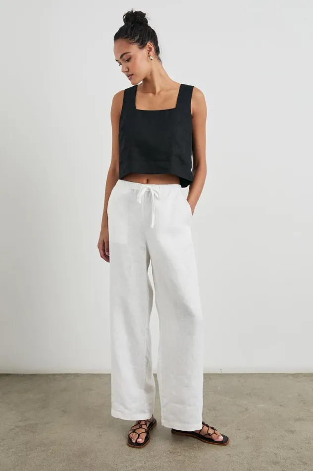 Rails Tops Women AKIRA TOP Black