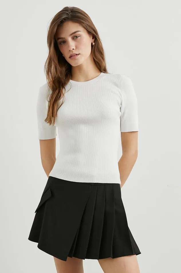 Rails Tops Women ARI TOP White