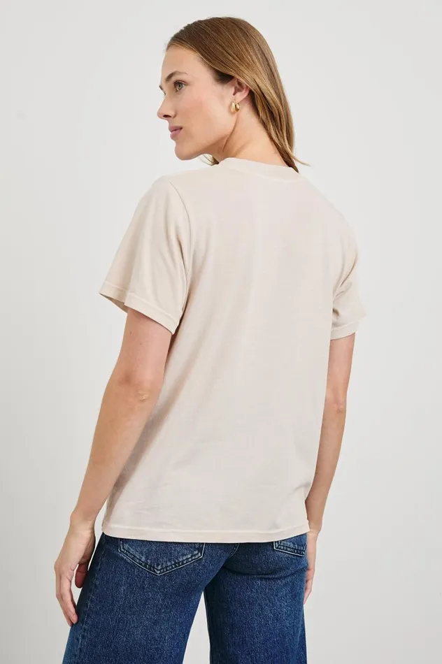 Rails Tops Women BOYFRIEND TSHIRT Rails Texas