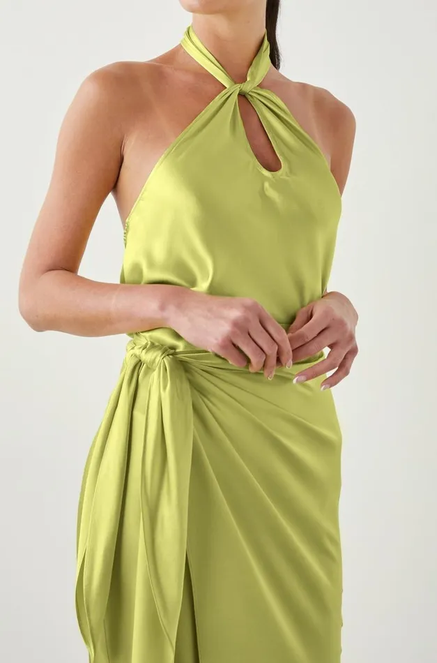 Rails Tops Women KIMIA TOP Chartreuse