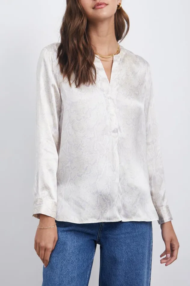 Rails Tops Women PEARL TOP Boa