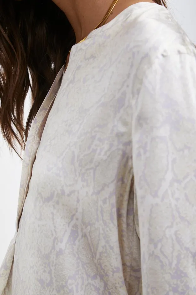 Rails Tops Women PEARL TOP Boa