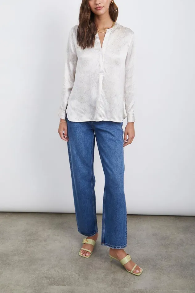 Rails Tops Women PEARL TOP Boa