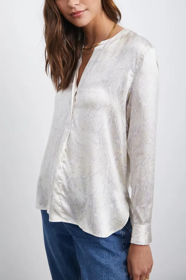 Rails Tops Women PEARL TOP Boa