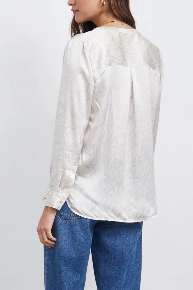 Rails Tops Women PEARL TOP Boa