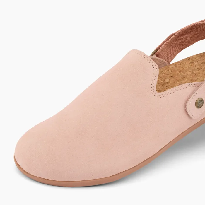 Reef Clogs Women Vista Hatha Cameo Rose
