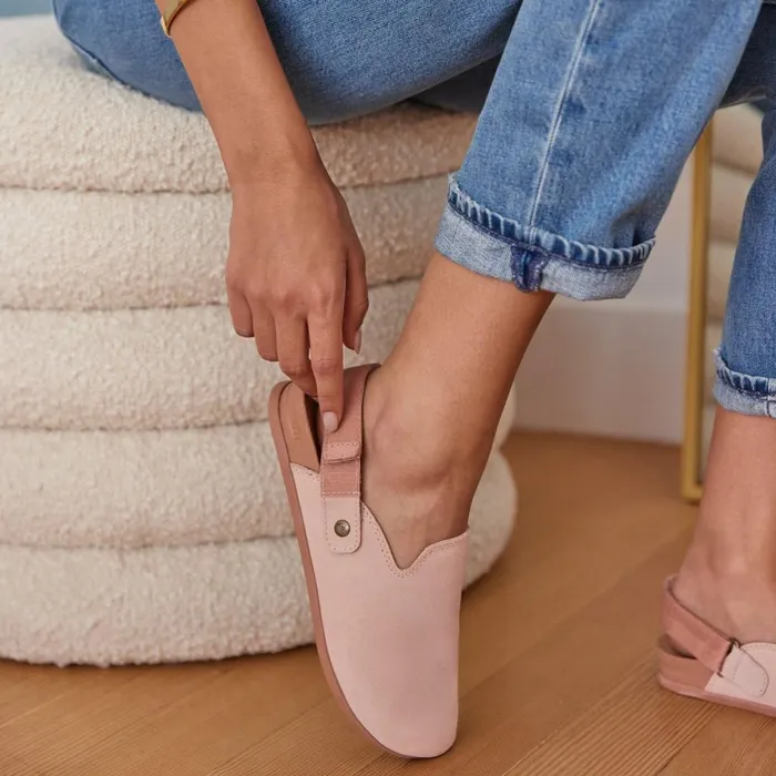 Reef Clogs Women Vista Hatha Cameo Rose