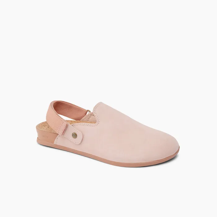 Reef Clogs Women Vista Hatha Cameo Rose
