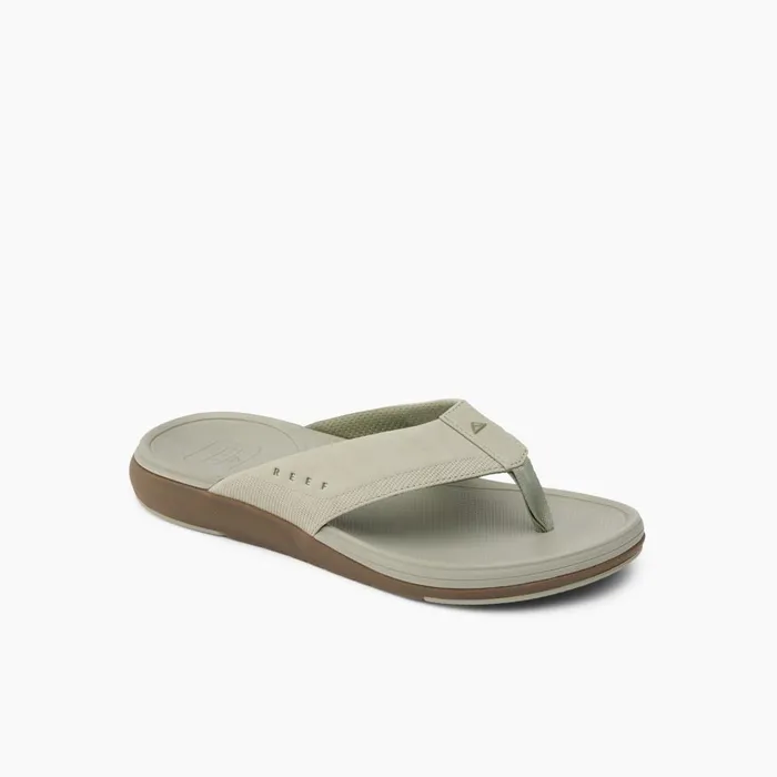 Reef Flip Flops Men Cushion Norte Stonegum