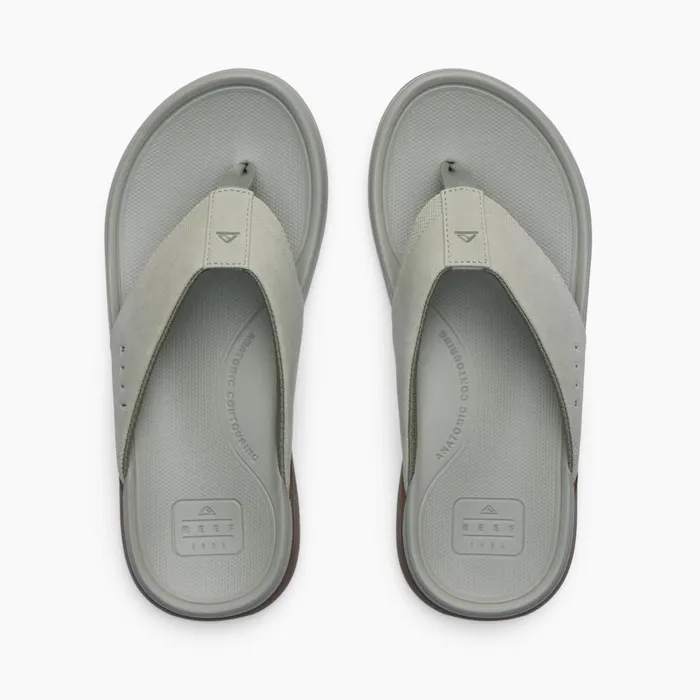 Reef Flip Flops Men Cushion Norte Stonegum