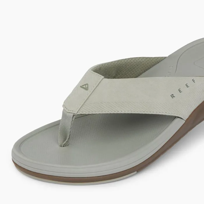 Reef Flip Flops Men Cushion Norte Stonegum