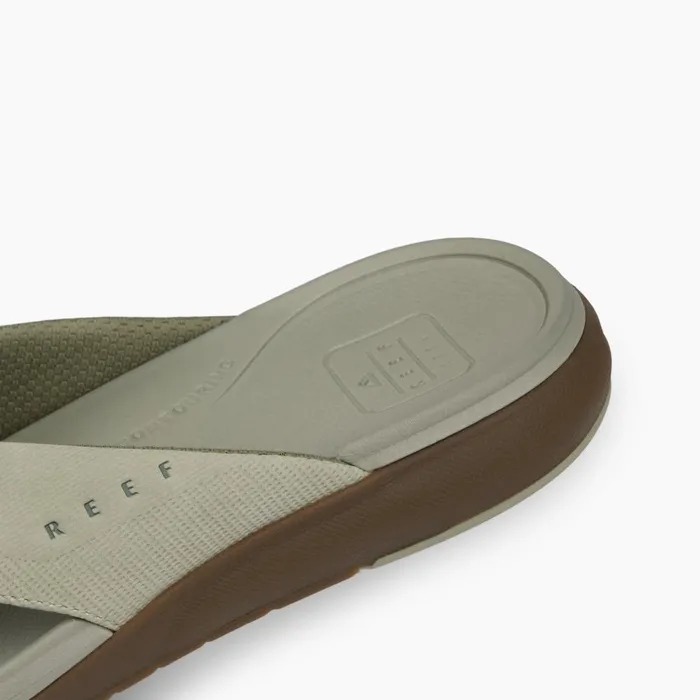 Reef Flip Flops Men Cushion Norte Stonegum