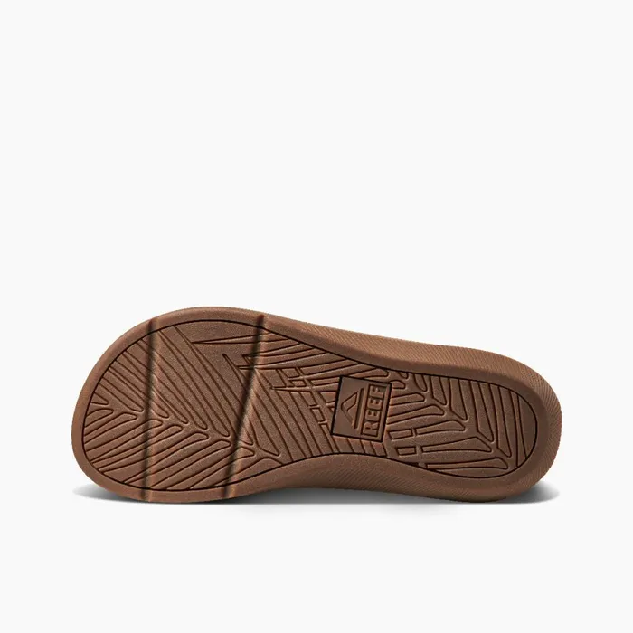 Reef Flip Flops Men Santa Ana Black Reef Flip Flops Men Santa Ana Black
