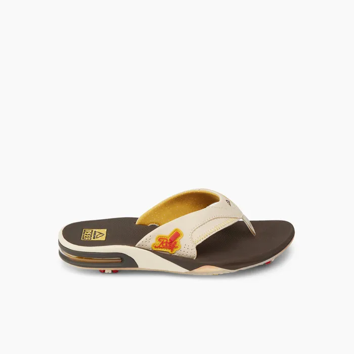 Reef Flip Flops Men Spackler 19th Hole