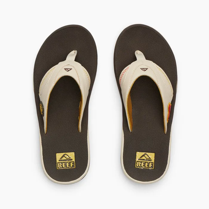 Reef Flip Flops Men Spackler 19th Hole