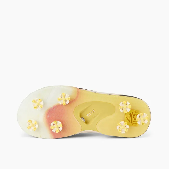 Reef Flip Flops Men Spackler 19th Hole