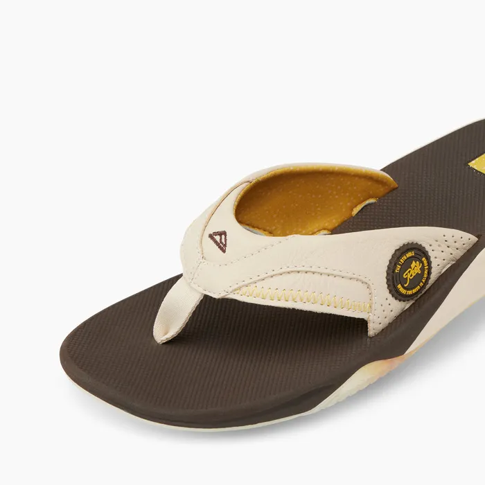 Reef Flip Flops Men Spackler 19th Hole
