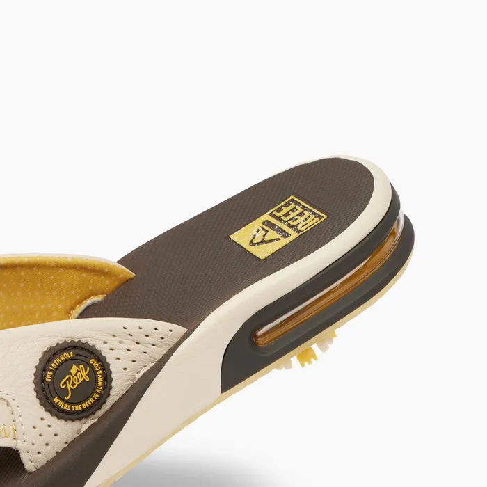 Reef Flip Flops Men Spackler 19th Hole