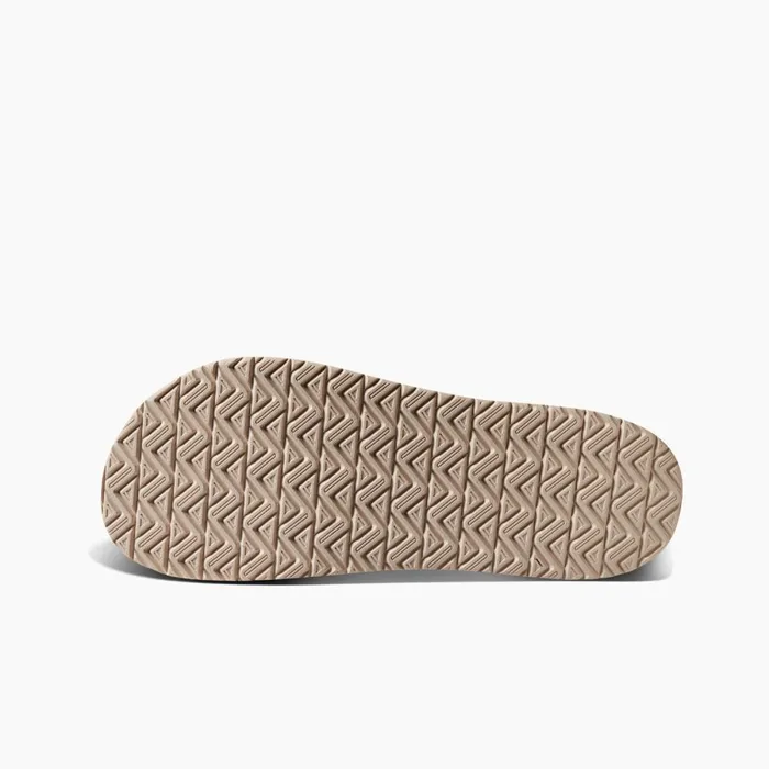 Reef Flip Flops Men The Raglan Tanblue Reef Flip Flops Men The Raglan Tanblue