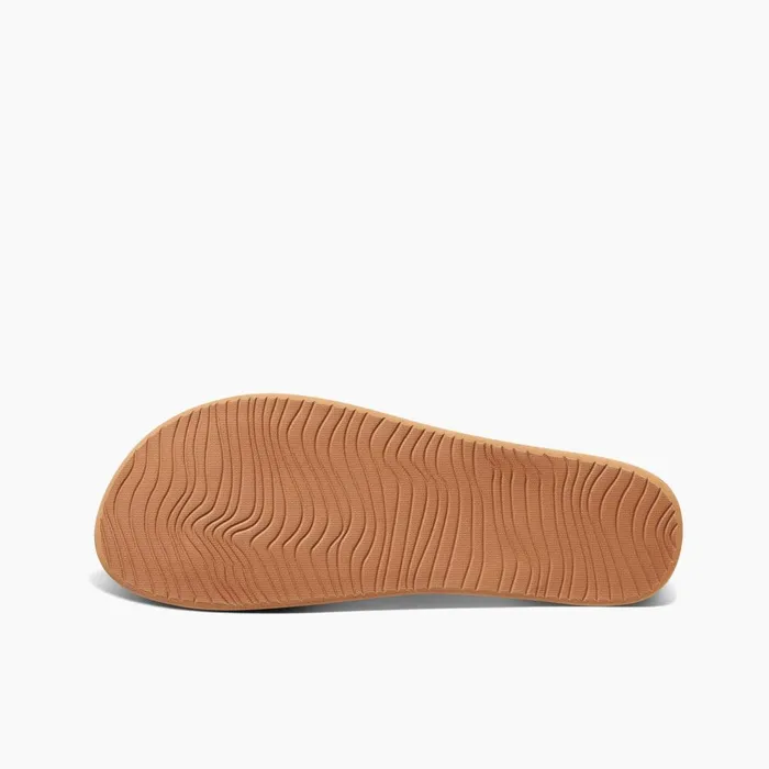 Reef Flip Flops Women Cushion Court Twist White Reef Flip Flops Women Cushion Court Twist White