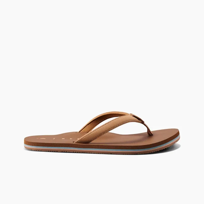 Reef Flip Flops Women Solana Cocoa