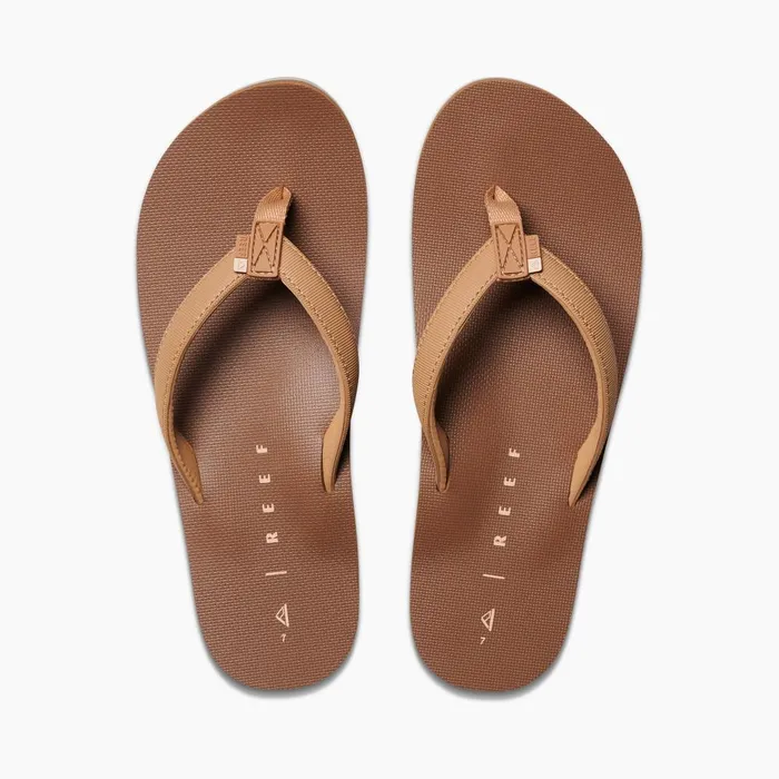 Reef Flip Flops Women Solana Cocoa Reef Flip Flops Women Solana Cocoa