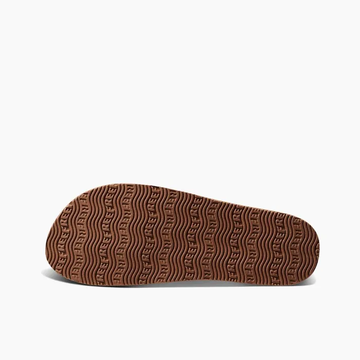 Reef Flip Flops Women Solana Cocoa Reef Flip Flops Women Solana Cocoa
