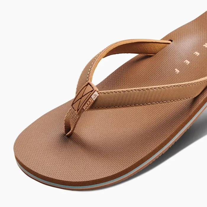 Reef Flip Flops Women Solana Cocoa Reef Flip Flops Women Solana Cocoa