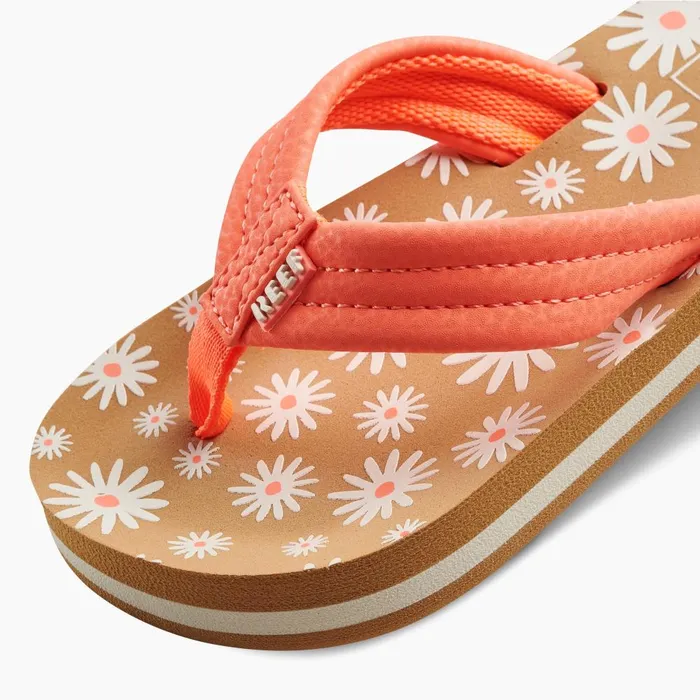 Reef Kids 58 Years Ahi Daisy