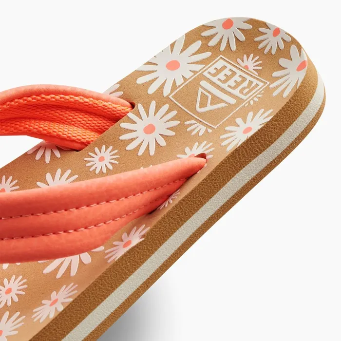 Reef Kids 58 Years Ahi Daisy