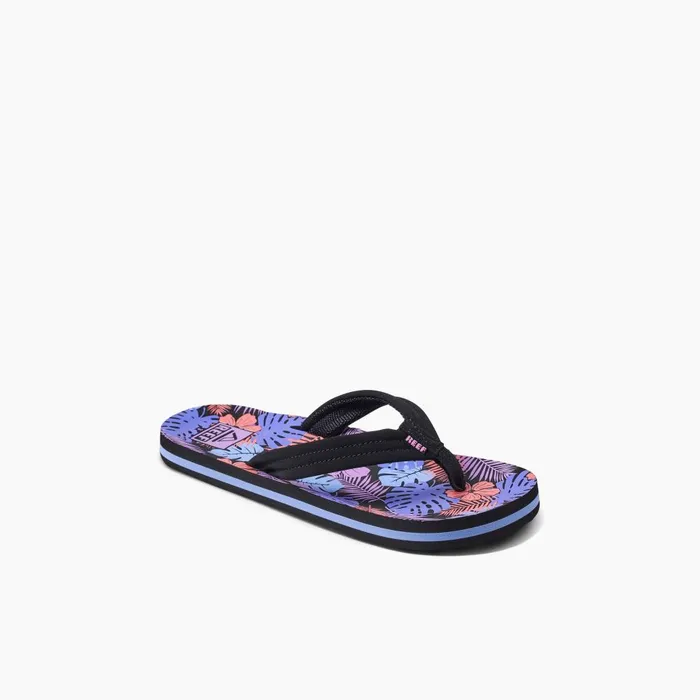 Reef Kids 58 Years Ahi Purple Fronds Reef Kids 58 Years Ahi Purple Fronds