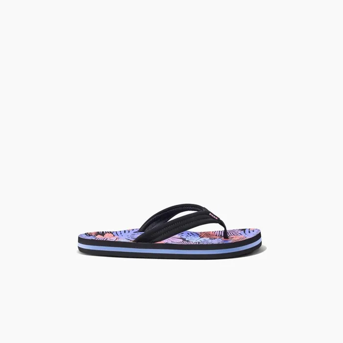 Reef Kids 58 Years Ahi Purple Fronds Reef Kids 58 Years Ahi Purple Fronds