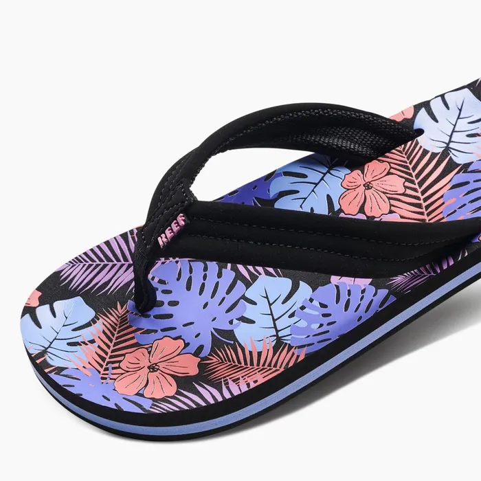 Reef Kids 58 Years Ahi Purple Fronds Reef Kids 58 Years Ahi Purple Fronds