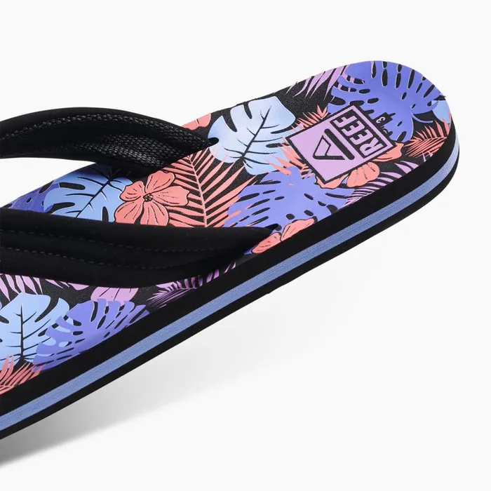 Reef Kids 58 Years Ahi Purple Fronds Reef Kids 58 Years Ahi Purple Fronds