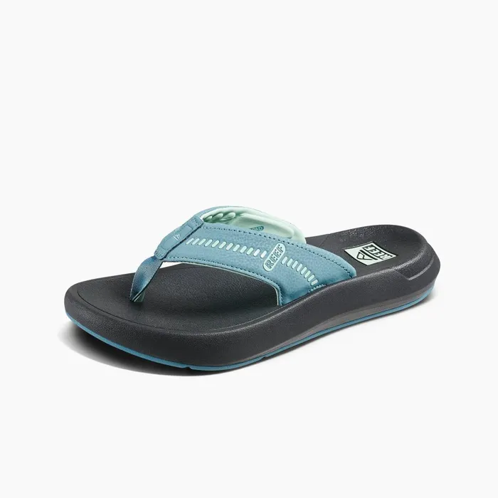 Reef Sandals Men Cruiser Ocean Mist Reef Sandals Men Cruiser Ocean Mist