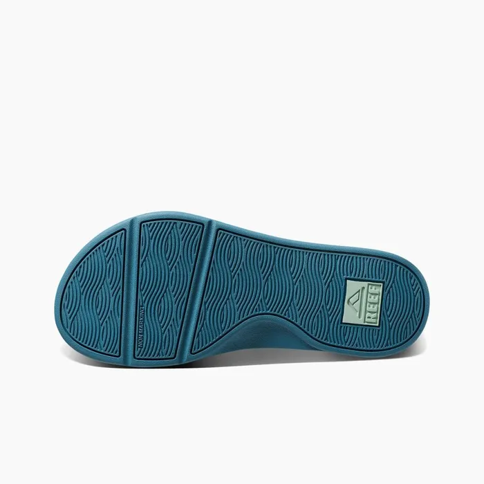 Reef Sandals Men Cruiser Ocean Mist Reef Sandals Men Cruiser Ocean Mist