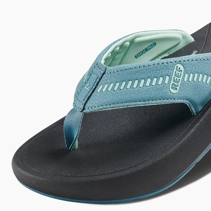 Reef Sandals Men Cruiser Ocean Mist Reef Sandals Men Cruiser Ocean Mist