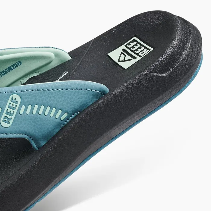 Reef Sandals Men Cruiser Ocean Mist Reef Sandals Men Cruiser Ocean Mist