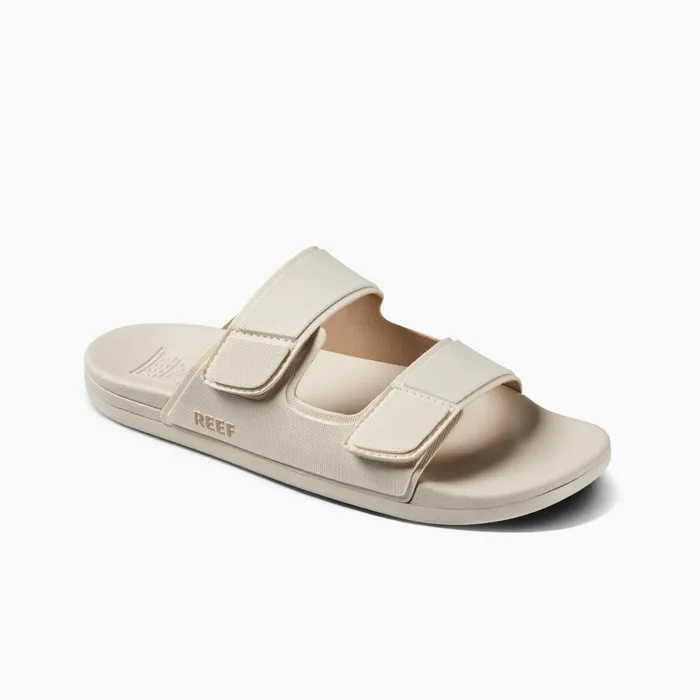 Reef Sandals Men Cushion Tradewind Birch Reef Sandals Men Cushion Tradewind Birch