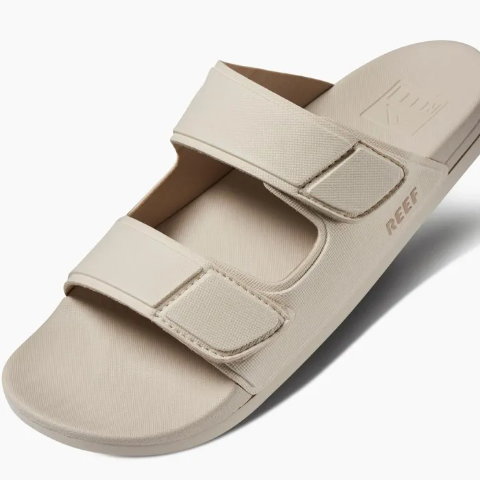 Reef Sandals Men Cushion Tradewind Birch Reef Sandals Men Cushion Tradewind Birch