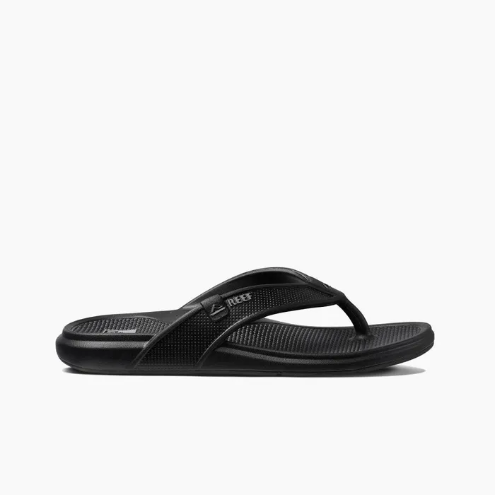 Reef Sandals Men Oasis Black