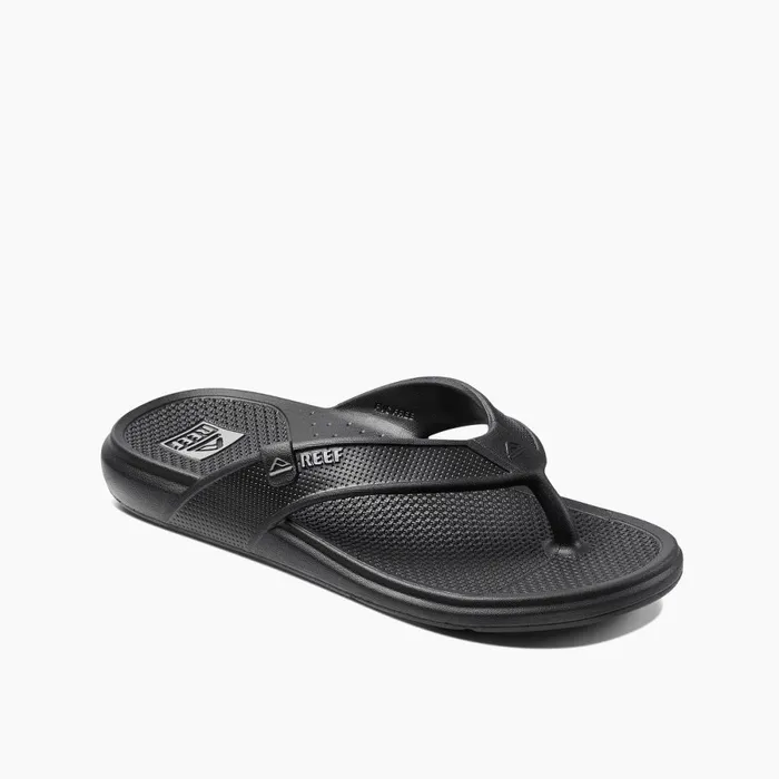 Reef Sandals Men Oasis Black Reef Sandals Men Oasis Black