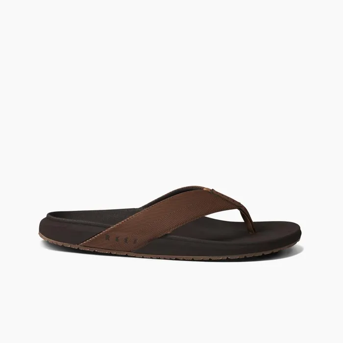 Reef Sandals Men The Raglan Javagum