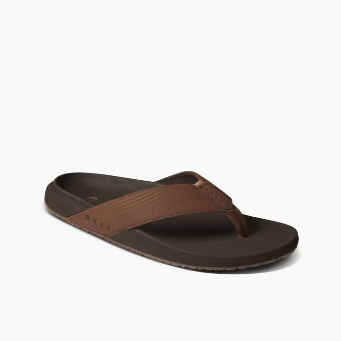 Reef Sandals Men The Raglan Javagum Reef Sandals Men The Raglan Javagum