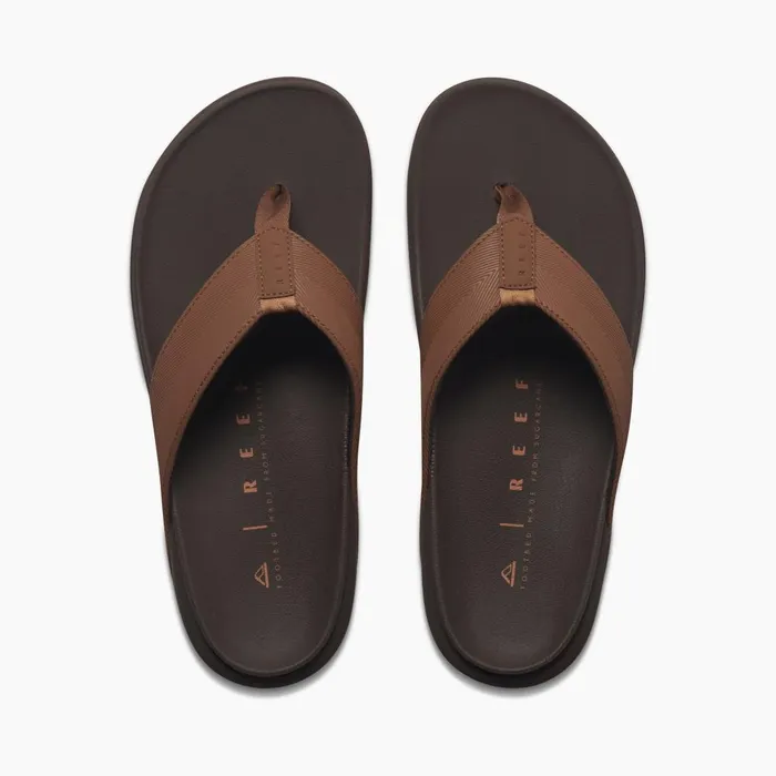 Reef Sandals Men The Raglan Javagum Reef Sandals Men The Raglan Javagum